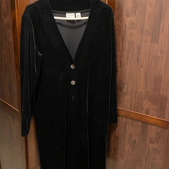 Jacket - Picture 1 of 3